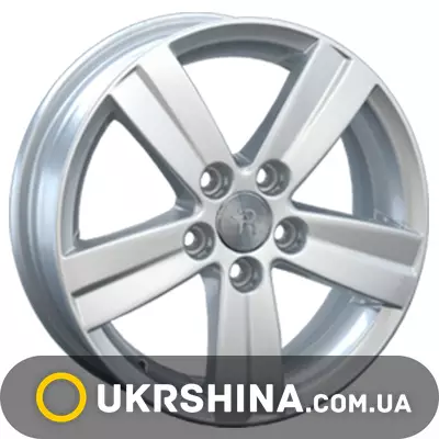 Литые диски Replay Volkswagen (VV58)