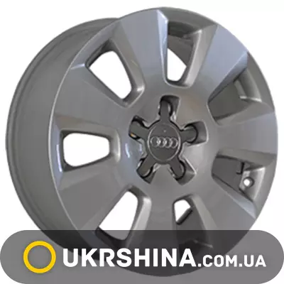 Литые диски Replica Audi (A025)