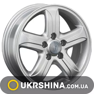 Литые диски Replica Kia (KI20)