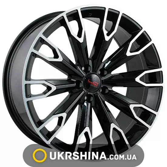 Литые диски Replica LegeArtis A118