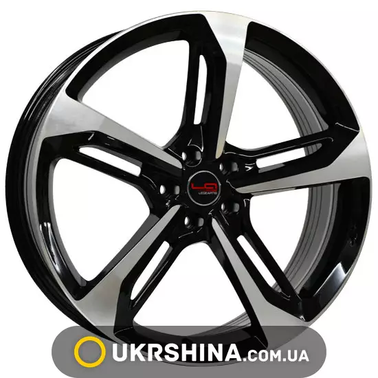 Литые диски Replica LegeArtis A513