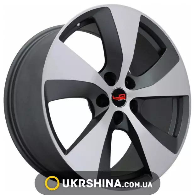 Литые диски Replica LegeArtis A516