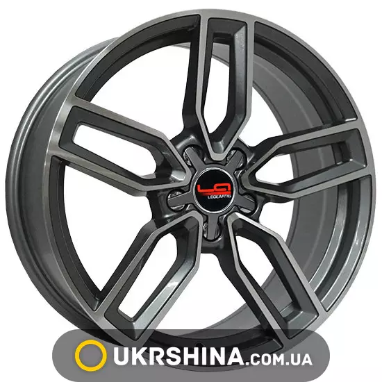Литые диски Replica LegeArtis A519
