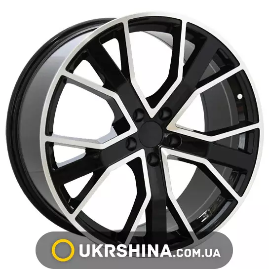 Литые диски Replica LegeArtis A520