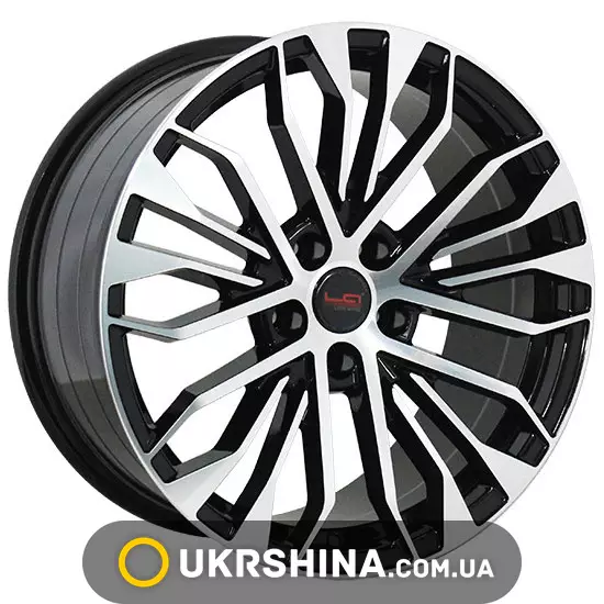 Литые диски Replica LegeArtis A527