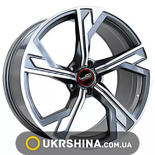 Литые диски Replica LegeArtis A534