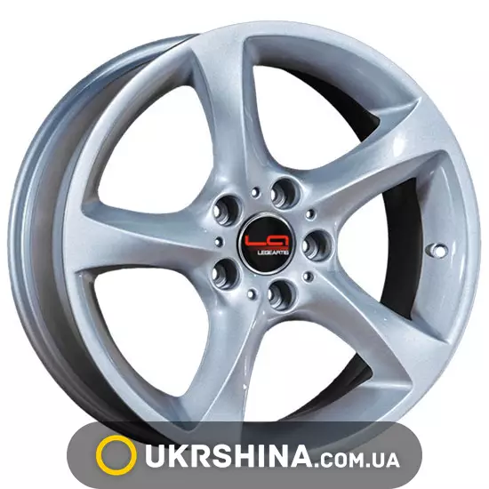 Литые диски Replica LegeArtis B100