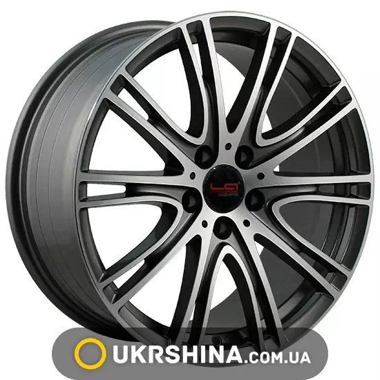 Литые диски Replica LegeArtis B532