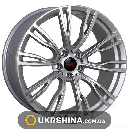 Литые диски Replica LegeArtis B533