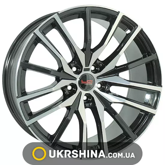 Литые диски Replica LegeArtis B536