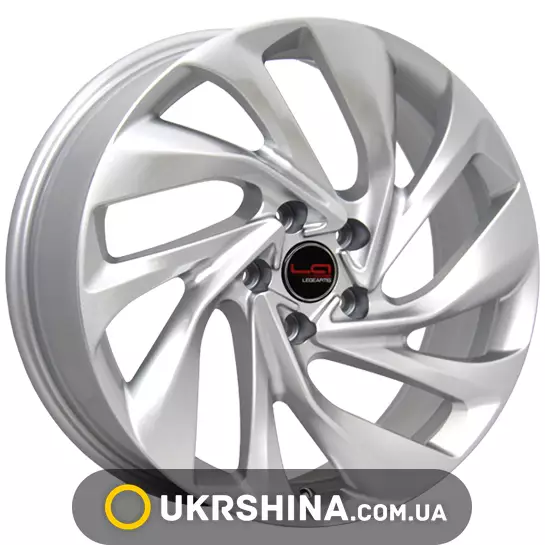 Литые диски Replica LegeArtis CI505
