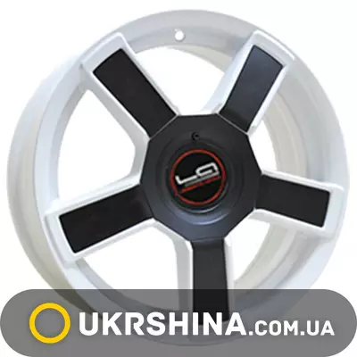 Литые диски Replica LegeArtis CI534