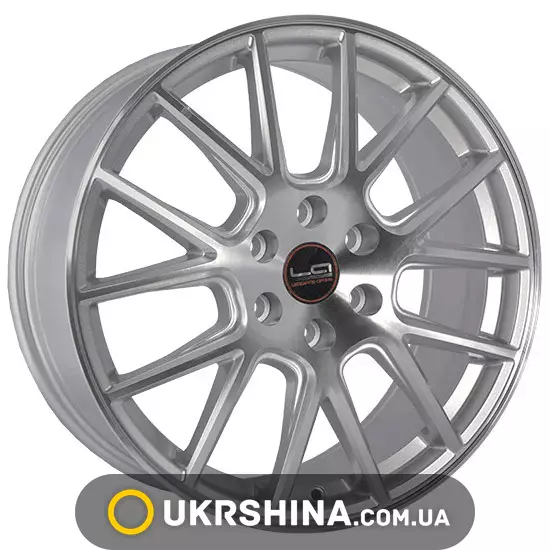 Литые диски Replica LegeArtis CL4