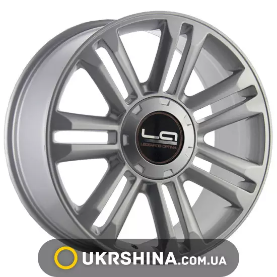 Литые диски Replica LegeArtis CL5