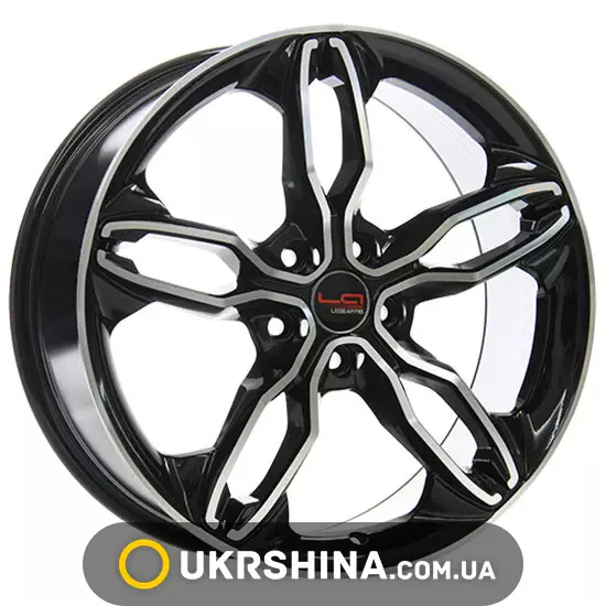 Литые диски Replica LegeArtis FD503