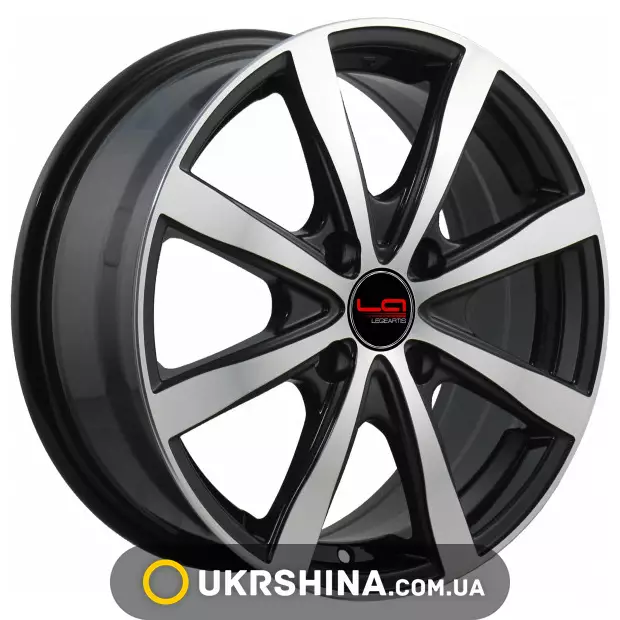 Литые диски Replica LegeArtis HND209