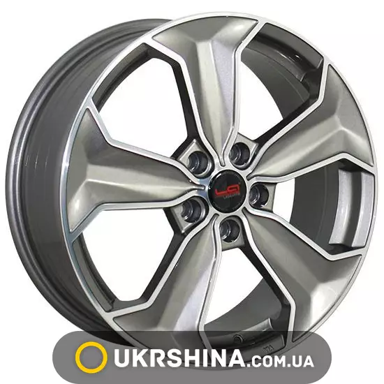 Литые диски Replica LegeArtis HND263