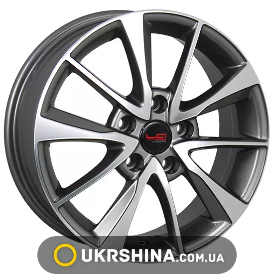 Литые диски Replica LegeArtis HND277
