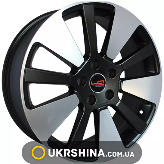 Литые диски Replica LegeArtis HND518