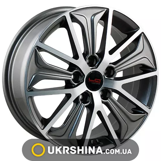 Литые диски Replica LegeArtis HND528