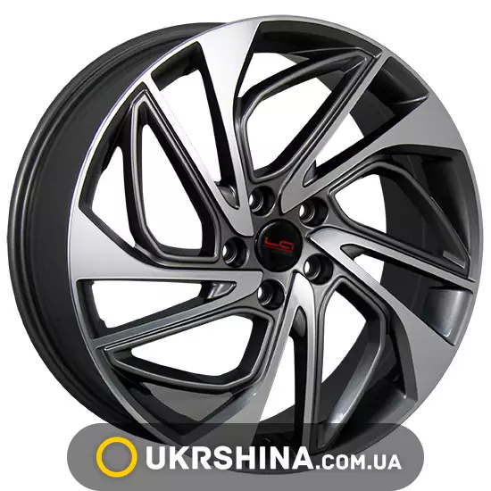 Литые диски Replica LegeArtis HND531