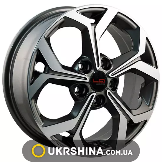 Литые диски Replica LegeArtis Ki531