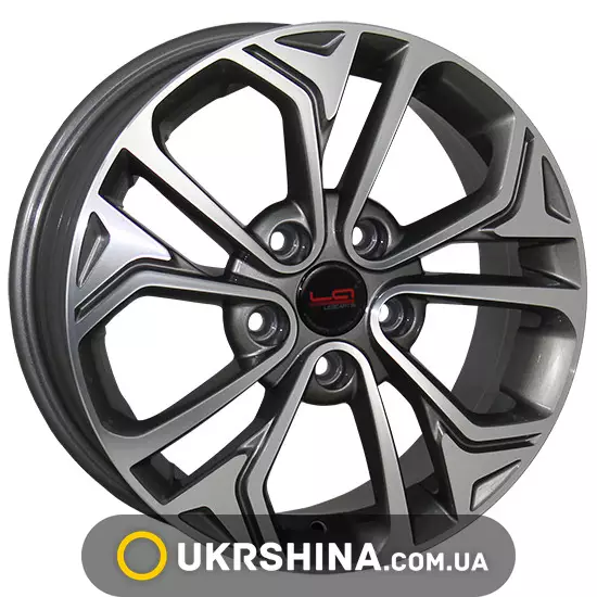 Литые диски Replica LegeArtis Ki532