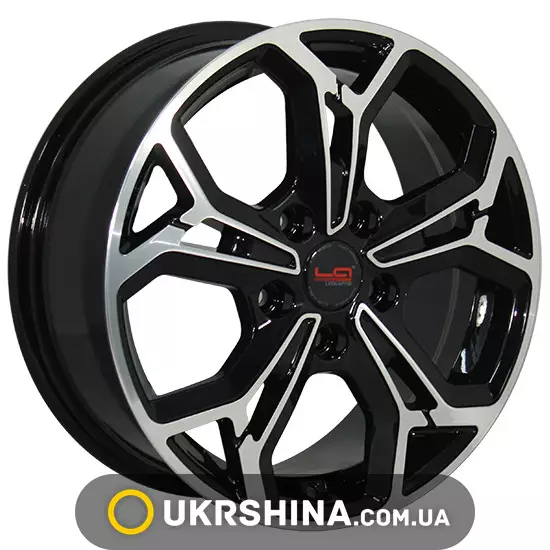 Литые диски Replica LegeArtis KI535