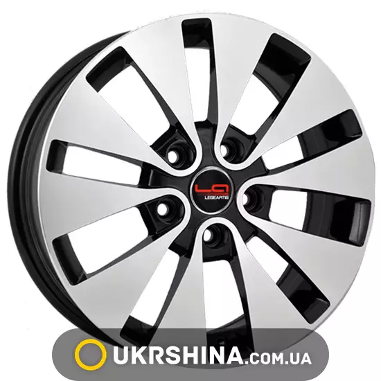 Литые диски Replica LegeArtis Ki65