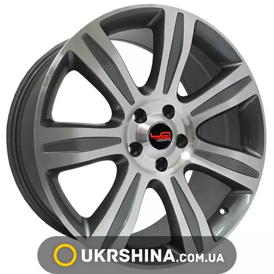 Литые диски Replica LegeArtis LR512
