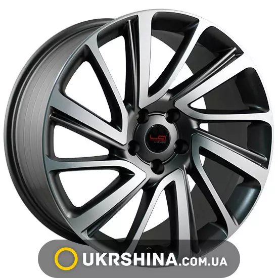 Литые диски Replica LegeArtis LR517