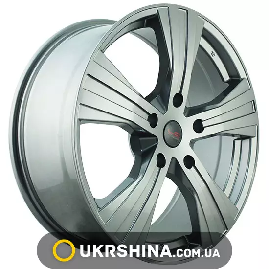 Литые диски Replica LegeArtis LX105
