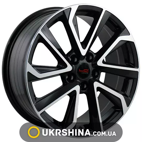 Литые диски Replica LegeArtis LX523