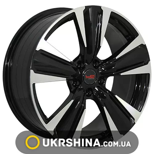 Литые диски Replica LegeArtis LX526
