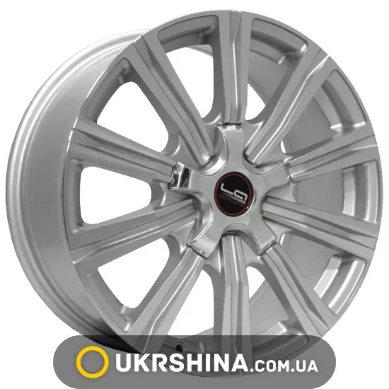 Литые диски Replica LegeArtis LX97