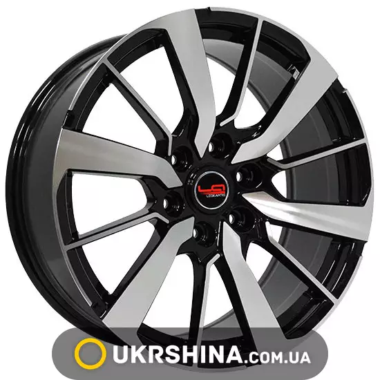 Литые диски Replica LegeArtis MI548