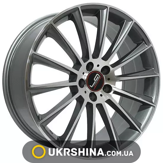 Литые диски Replica LegeArtis MR139