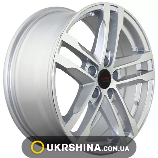 Литые диски Replica LegeArtis MR179