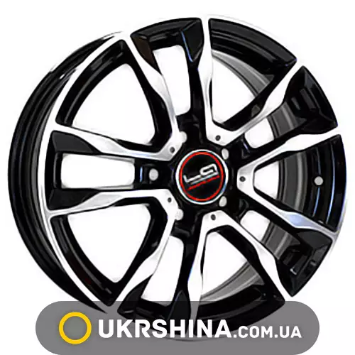 Литые диски Replica LegeArtis MR508