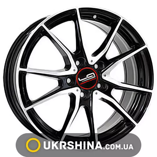 Литые диски Replica LegeArtis MR517