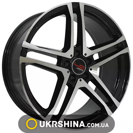 Литые диски Replica LegeArtis MR523