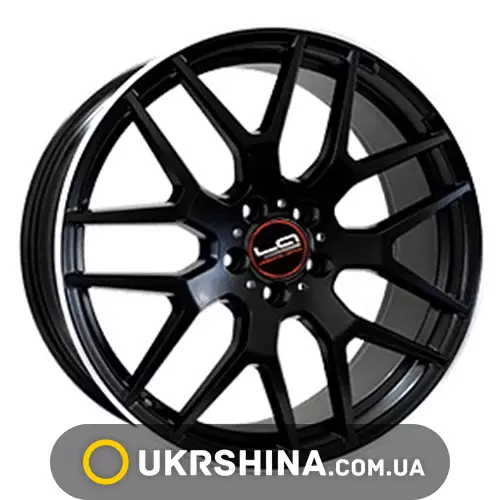 Литые диски Replica LegeArtis MR524