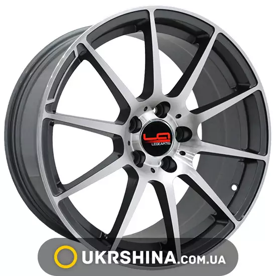Литые диски Replica LegeArtis MR528