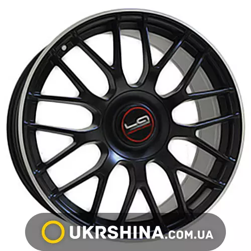 Литые диски Replica LegeArtis MR529