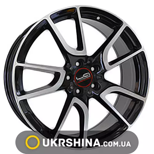 Литые диски Replica LegeArtis MR530
