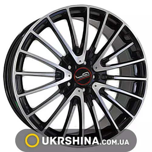 Литые диски Replica LegeArtis MR532