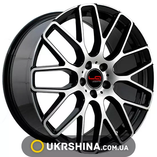 Литые диски Replica LegeArtis MR533