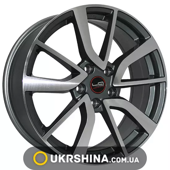 Литые диски Replica LegeArtis NS146