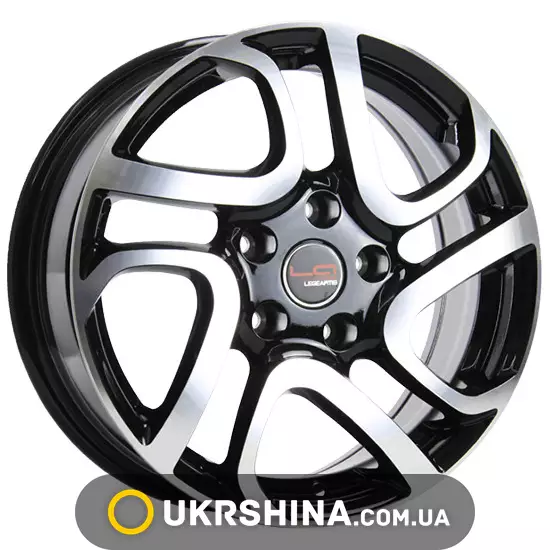 Литые диски Replica LegeArtis NS510