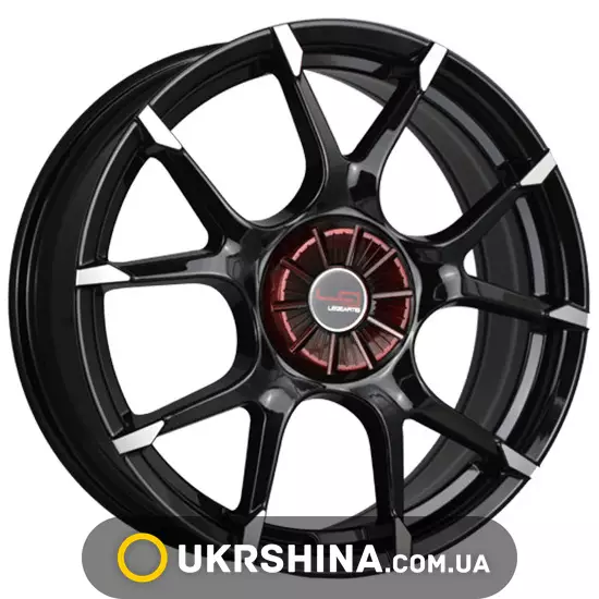 Литые диски Replica LegeArtis NS536